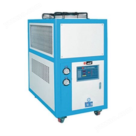 DHT-10AL风冷式低温冷冻机,工业低温冷冻机