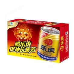 乐虎拉罐250ml 重庆饮料团购批发中心